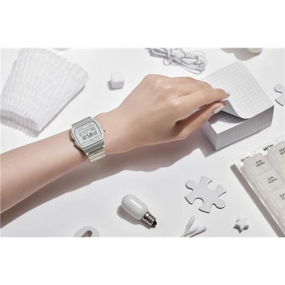 Series | Digital Watch | Water Resistant | LED Light | 1/100 SEC - Picture 2 of 5